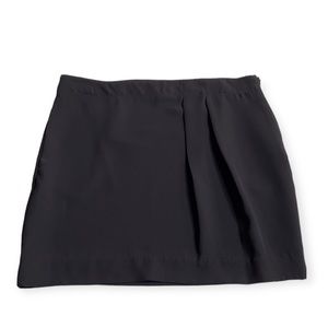 Derek Lam For Design Nation Black Skirt Size L